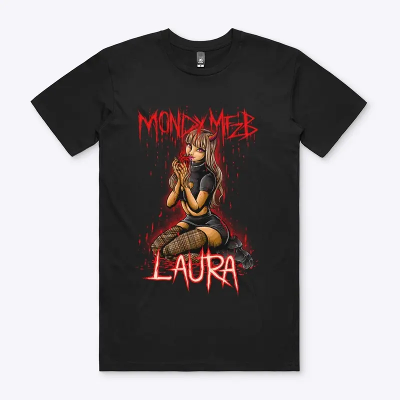 Laura ♥️ T-Shirt